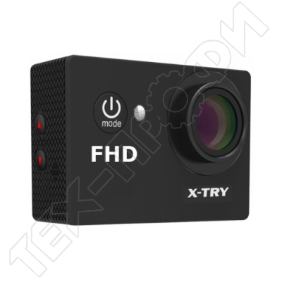 ������ X-TRY XTC100