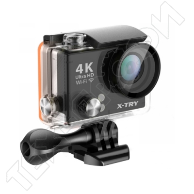 ������ X-TRY XTC150 UltraHD