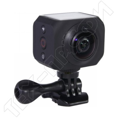 ������ Xride 360 Sample