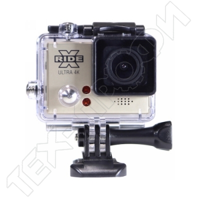 ������ Xride ULTRA 4K (DV560SJ)