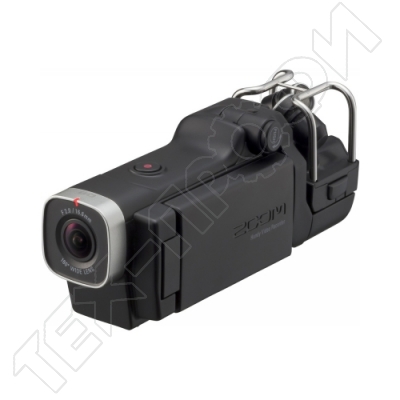 ������ Zoom Q8