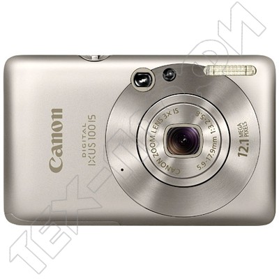 ������ Canon Digital IXUS 100 IS