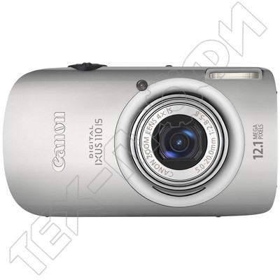 ������ Canon Digital IXUS 110 IS