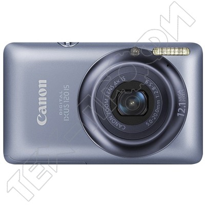 ������ Canon Digital IXUS 120 IS