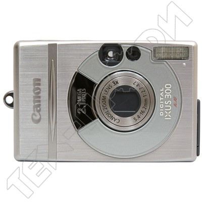 ������ Canon Digital IXUS 300