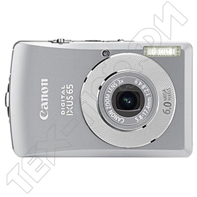������ Canon Digital IXUS 65