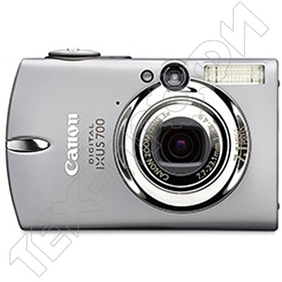 ������ Canon Digital IXUS 700