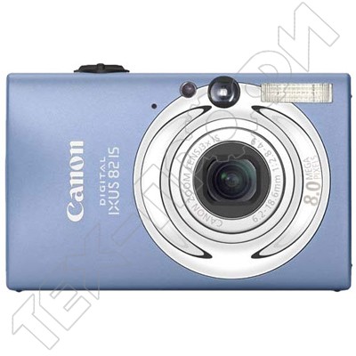 ������ Canon Digital IXUS 82 IS