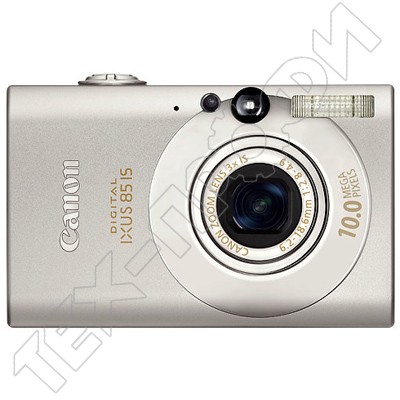 ������ Canon Digital IXUS 85 IS
