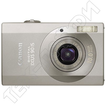 ������ Canon Digital IXUS 90 IS