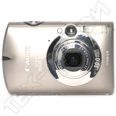 ������ Canon Digital IXUS 900 Ti