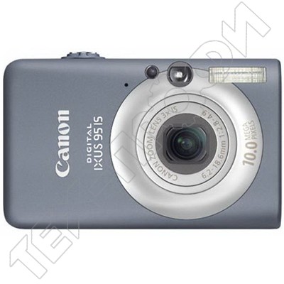 ������ Canon Digital IXUS 95 IS