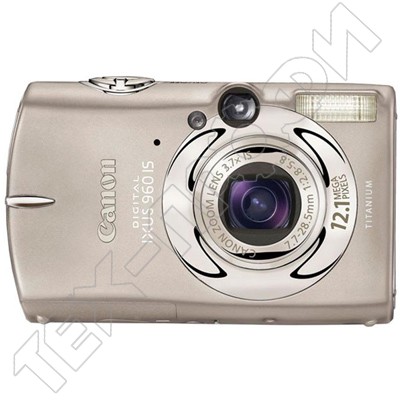 ������ Canon Digital IXUS 960 IS