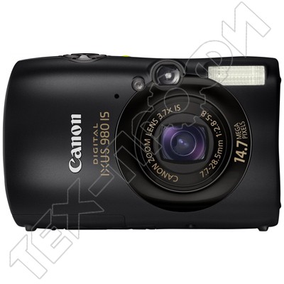 ������ Canon Digital IXUS 980 IS