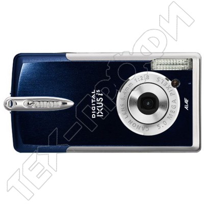 ������ Canon Digital IXUS i5