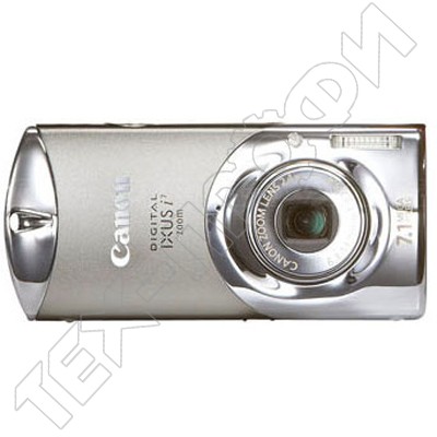 ������ Canon Digital IXUS i7