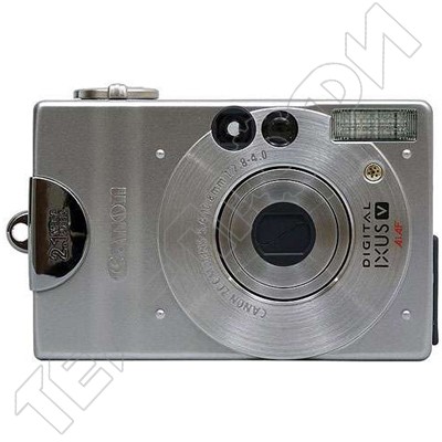 ������ Canon Digital IXUS V