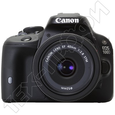 ������ Canon EOS 100D