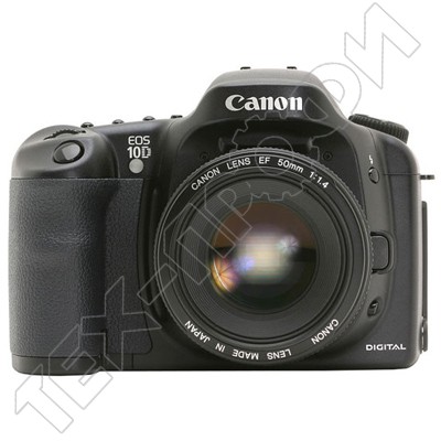 ������ Canon EOS 10D