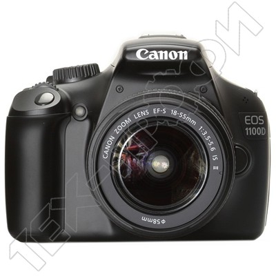 ������ Canon EOS 1100D