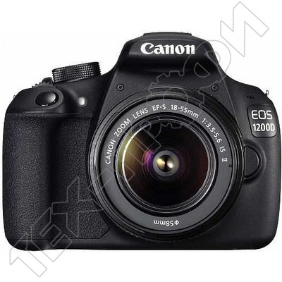 ������ Canon EOS 1200D