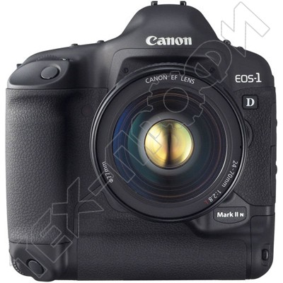 ������ Canon EOS 1D Mark II N