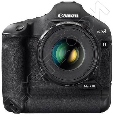 ������ Canon EOS 1D Mark III