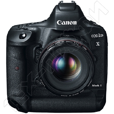 ������ Canon EOS-1D X Mark II