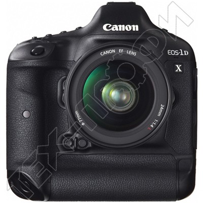 ������ Canon EOS 1D X