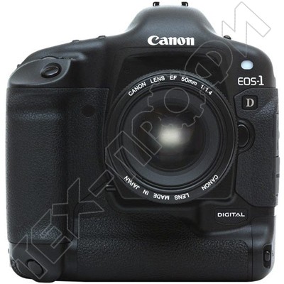 ������ Canon EOS 1D