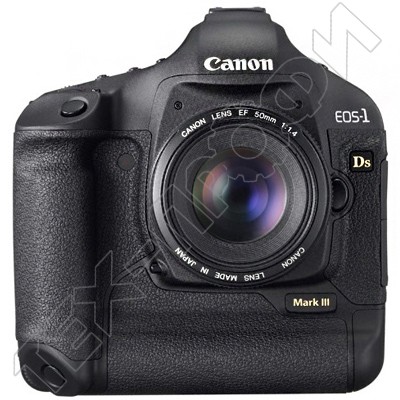 ������ Canon EOS 1Ds Mark III