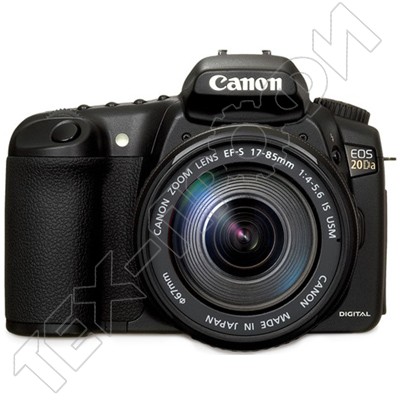 ������ Canon EOS 20Da
