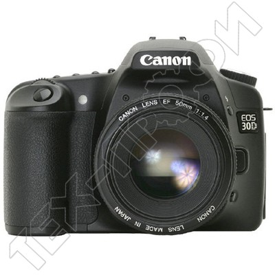 ������ Canon EOS 30D