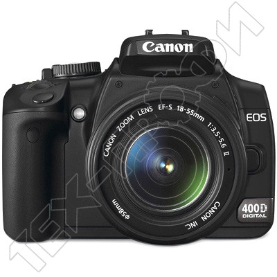 ������ Canon EOS 400D