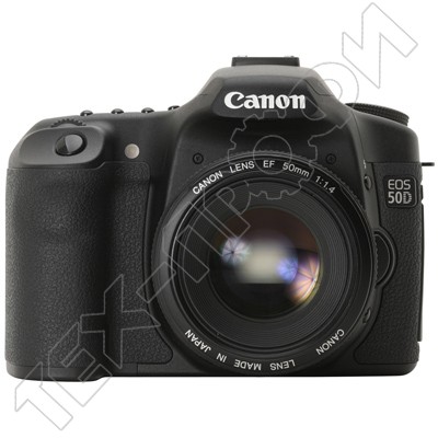 ������ Canon EOS 50D