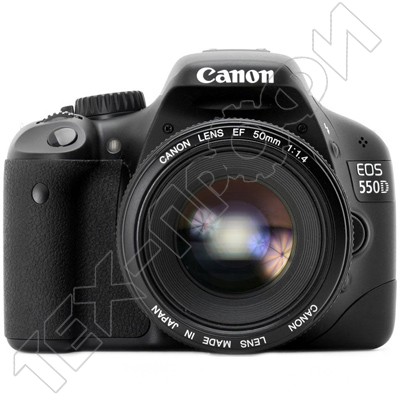 ������ Canon EOS 550D