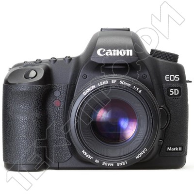 ������ Canon EOS 5D Mark II