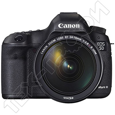 ������ Canon EOS 5D Mark III