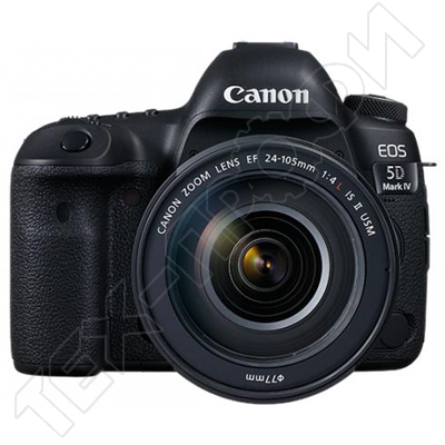 ������ Canon EOS 5D Mark IV