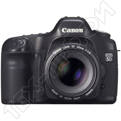 ������ Canon EOS 5D