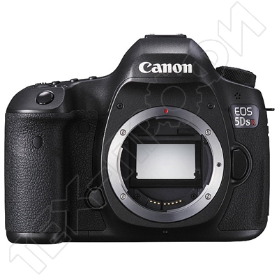 ������ Canon EOS 5DS R