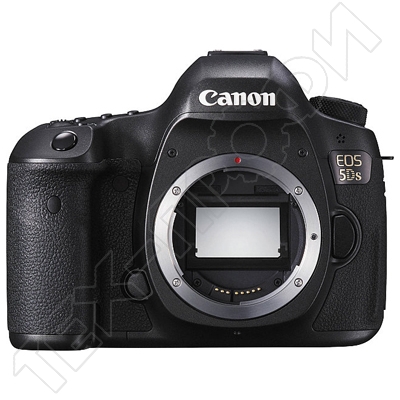 ������ Canon EOS 5DS