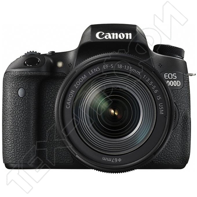 ������ Canon EOS 8000D