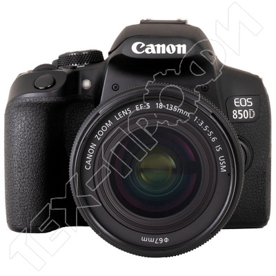 ������ Canon EOS 850D