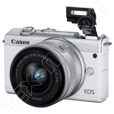 ������ Canon EOS M200