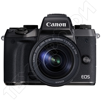 ������ Canon EOS M5