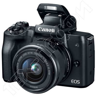������ Canon EOS M50 Mark II