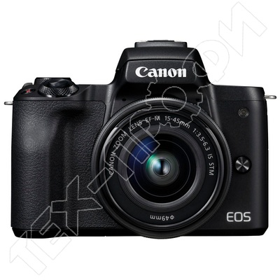 ������ Canon EOS M50 Mark