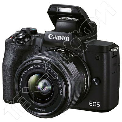 ������ Canon EOS M50