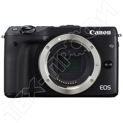������ Canon EOS M6